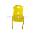 Rational Construction Customized Asiento Side Chair Molde